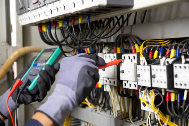 Electrical Maintenance Services in Munroe Falls, OH