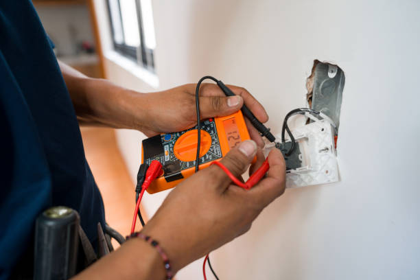 Emergency Electrical Repair Services in Munroe Falls, OH