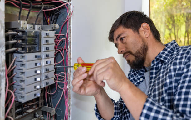 Commercial Electrical Services in Munroe Falls, OH